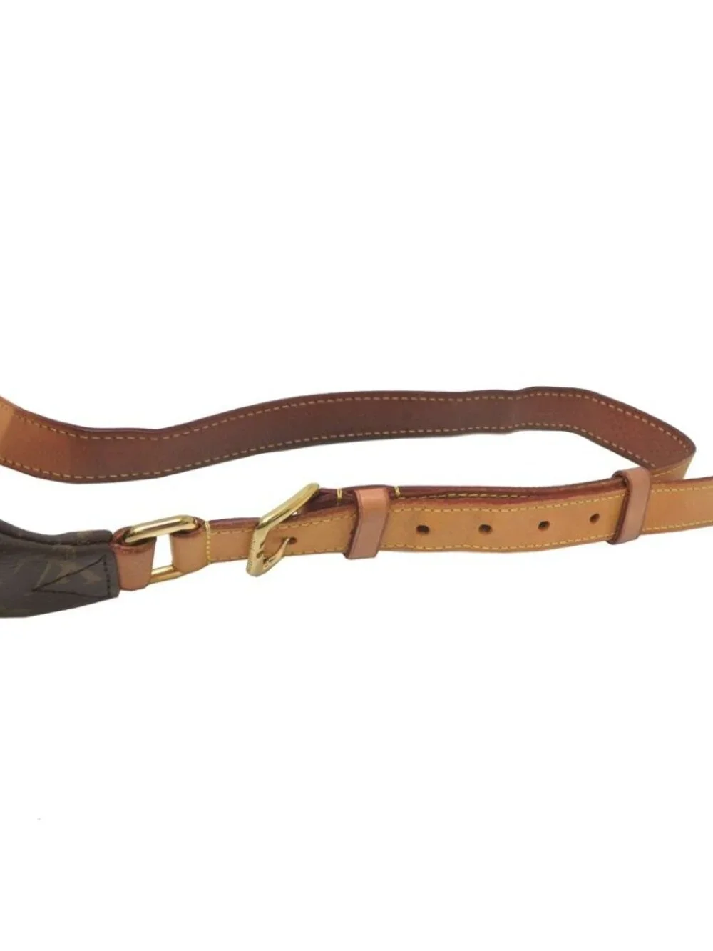 Louis Vuitton this authentic